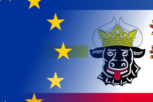 EU in MeckVoPo